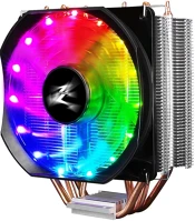 Zalman CNPS9X OPTIMA RGB Univerzális cpu hűtő kép