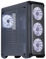 Zalman I3 Window black kép
