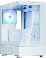 Zalman P10WHITE - mini - p10 fehér kép