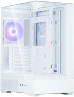 Zalman P40 PRISM WHITE - midi - p40 prism fehér kép