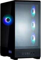 Zalman P50 DS ATX HÁZ P50 ds atx ház (fekete) kép