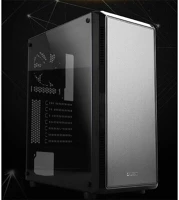 Zalman S4 Window black kép