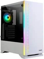 Zalman S5 WHITE - midi - s5 fehér kép