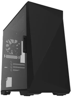 Zalman Z1 ICEBERG BK - mini - z1 iceberg black kép