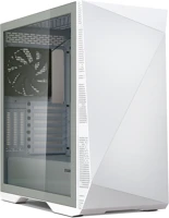 Zalman Z9 ICEBERG WHITE - midi - z9 iceberg - fehér kép