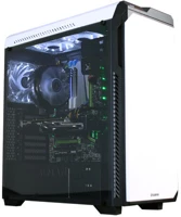 Zalman Z9 NEO PLUS BLACK - midi - kép