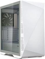 Zalman Z9 ICEBERG WH Z9 iceberg tempered glass white kép