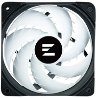 Zalman ZM-AF120 Fan  - case fan -  zm-af120 argb - black kép
