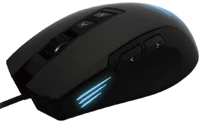 Zalman ZM-GM7 Zalman Gaming Mouse ZM-GM7 kép