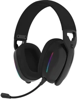 Zalman ZM-HPS650 Gaming fejhallgató headset fekete kép