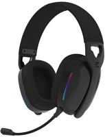 Zalman ZM-HPS650W -  - vezetékes headset - fekete kép