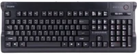 Zalman ZM-K600S Billentyűzet black (eng) kép