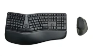 Zalman ZM-K690M (TYPEC Zm-k690m billentyűzet + egér (c) kép