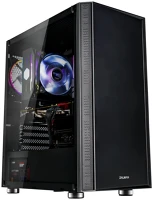 Zalman ZM-R2 Zm-r2 window black kép