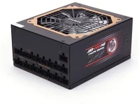 Zalman ZM1000-EBTII 1000w 80+ gold kép