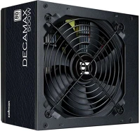 Zalman ZM500-LX3 Táp  500w - kép