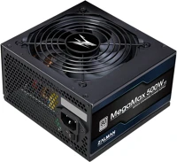 Zalman ZM500-TXII(V2) 500w - kép