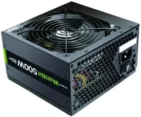 Zalman ZM500-XEII Zm500-xeii 500w kép