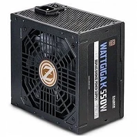 Zalman ZM550-GVII Táp  - 550w - kép