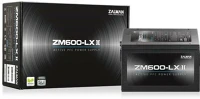 Zalman ZM600-LXII Táp   600w kép