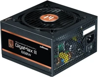 Zalman ZM650-GV3 650w - kép