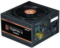 Zalman ZM650-GV3  kép