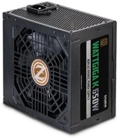 Zalman ZM650-GVII 650w - zm650-gvii kép