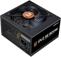 Zalman ZM800-GV2SE 800w 80+ bronze kép