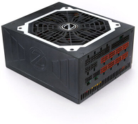 Zalman ZM850-ARX 850w 80+ platinum kép