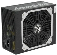 Zalman ZM850-ARX2 Táp  850w arx2 -  - 80+ platinum atx3.1 - gen5.1 - fekete tápegység kép