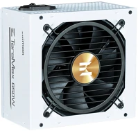 Zalman ZM850-TMX2 WH 850w teramax2 -  - fehér kép