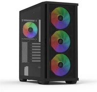 Zalman ZMZ10PLUS - midi - z10 plus kép