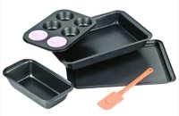 Zanussi ZAC72111CF Sütőforma készlet kép