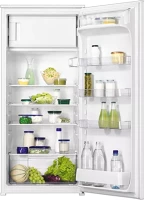 Zanussi ZBA22422SA Beépítheto hutoszekrény kép