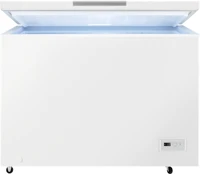 Zanussi ZCAN31FW1 Fagyasztóláda kép