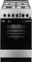 Zanussi ZCG512K1XA Gáztűzhely kép