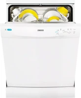 Zanussi ZDF12001WA Mosogatógép kép