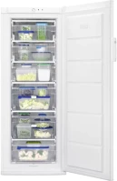 Zanussi ZFU23403WA Fagyasztószekrény kép