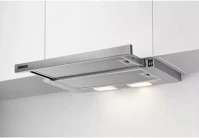 Zanussi ZHP60350SA Kihúzható páraelszívó kép