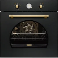 Zanussi ZOB33701CR Zanussi zob33701cr sütő beépíthető