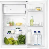 Zanussi ZRG10800WA Hűtőszekrény kép