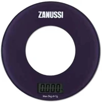 Zanussi ZSE21221BF Konyhai mérleg kép