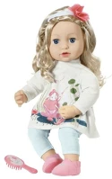 Zapf 706381 Baby annabell - sophia baba, 43 cm (706381)