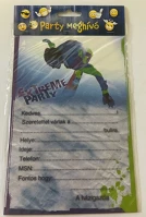 Zátonyi és társa sticker kft. 125247ROB Partimeghívó zátonyi 10 ív a/5 méretben utolsó csomagok kép