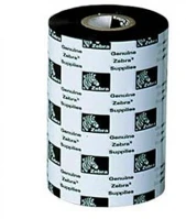 Zebra 2300 Zebra 2300 Ribbon - fekete kép