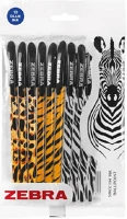 <span itemprop='brand'>Zebra</span> <span itemprop='sku'>doodlerz 10 db-os</span>