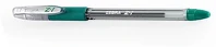 Zebra 07.0014805 Golyóstoll  z-1 0,7 mm zöld kép