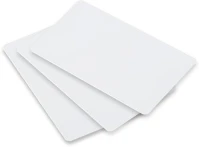 Zebra 104523-010 Premier  id card kép