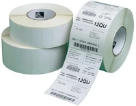 Zebra 800284-605 Z-perform  thermal label kép