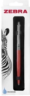 Zebra 83747 Golyóstoll  901 0,7 mm dobozban lazac kép